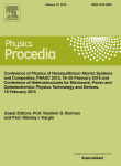 Physics Procedia